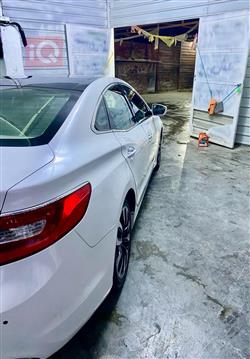 هيونداي أزيرا